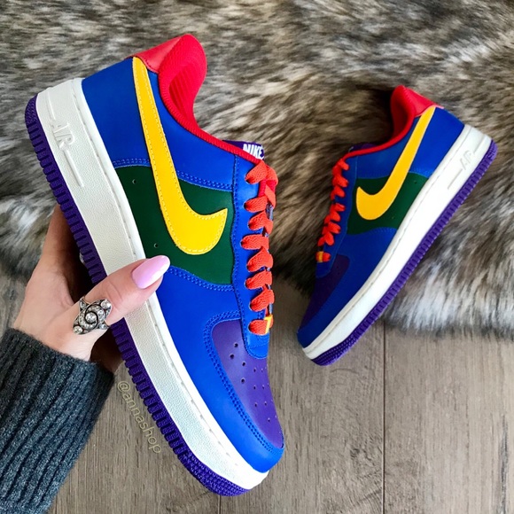 nike custom id shoes